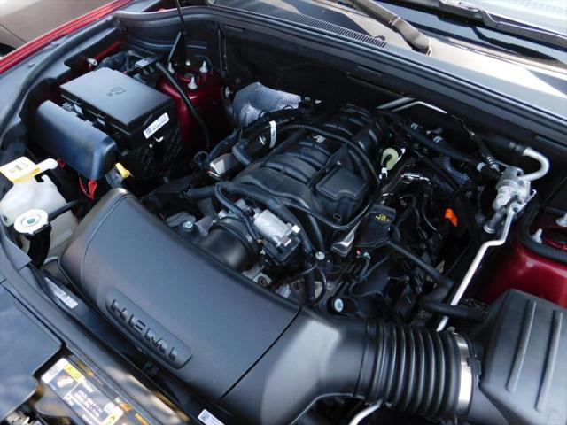 2022 Dodge Durango R/T AWD