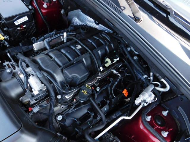2022 Dodge Durango R/T AWD