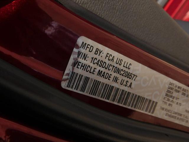 2022 Dodge Durango R/T AWD