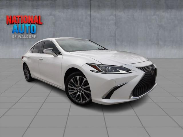 2021 Lexus ES 350 350 for sale in Waldorf, MD