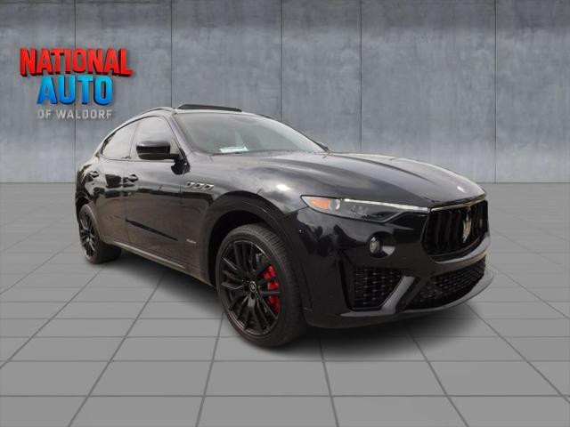 2020 Maserati Levante S GranSport for sale in Waldorf, MD