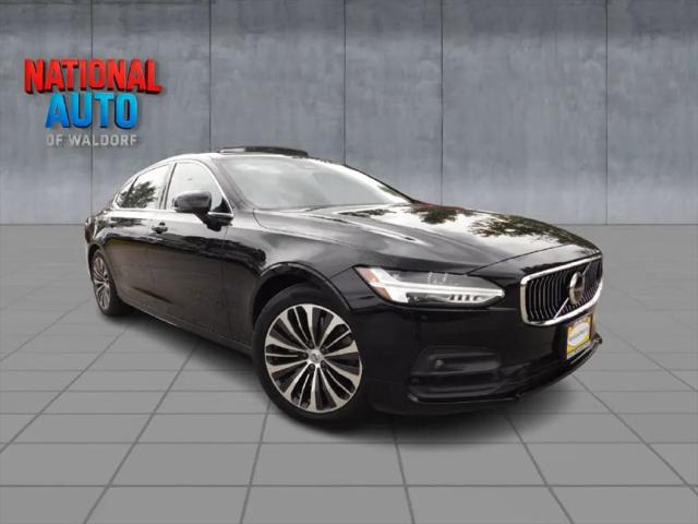 2022 Volvo S90 B6 Momentum for sale in Waldorf, MD