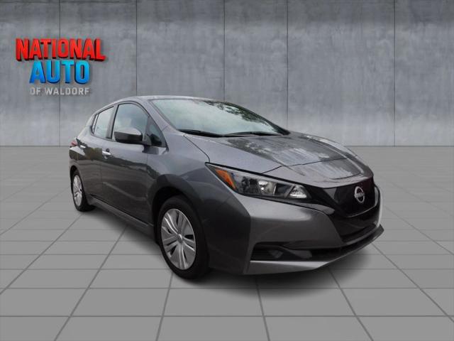 2025 Nissan LEAF S for sale in Waldorf, MD