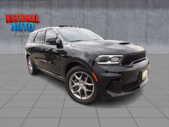2026 Dodge Durango GT HEMI V8 Plus for sale in Waldorf, MD