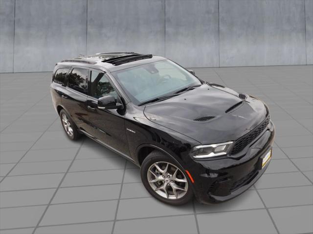 2026 Dodge Durango GT HEMI V8 Plus