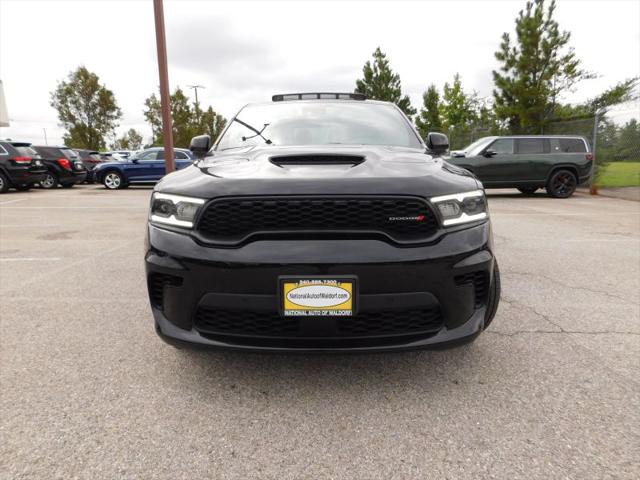 2026 Dodge Durango GT HEMI V8 Plus
