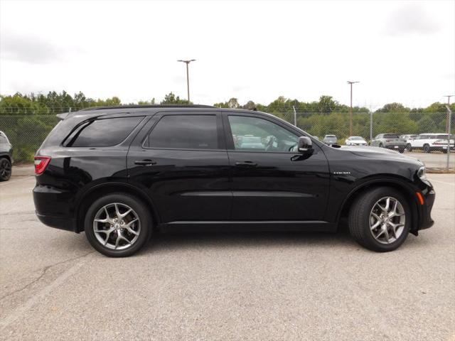 2026 Dodge Durango GT HEMI V8 Plus