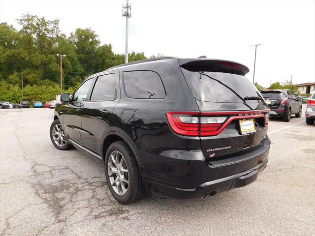 2026 Dodge Durango GT HEMI V8 Plus
