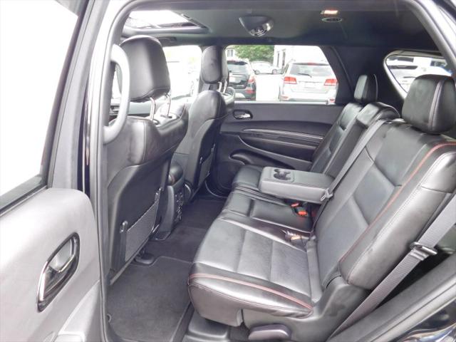 2026 Dodge Durango GT HEMI V8 Plus