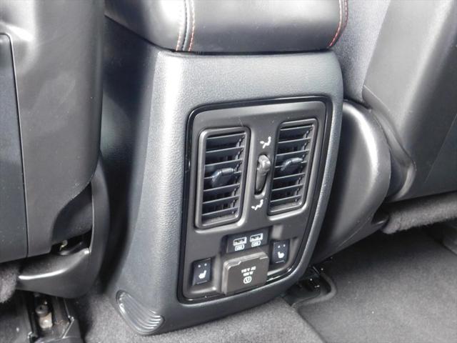 2026 Dodge Durango GT HEMI V8 Plus