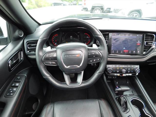2026 Dodge Durango GT HEMI V8 Plus