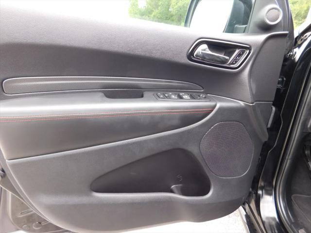 2026 Dodge Durango GT HEMI V8 Plus