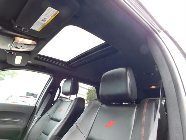 2026 Dodge Durango GT HEMI V8 Plus
