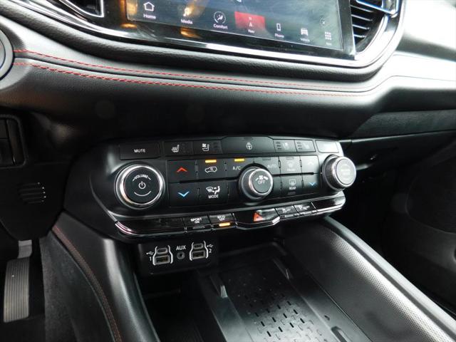 2026 Dodge Durango GT HEMI V8 Plus