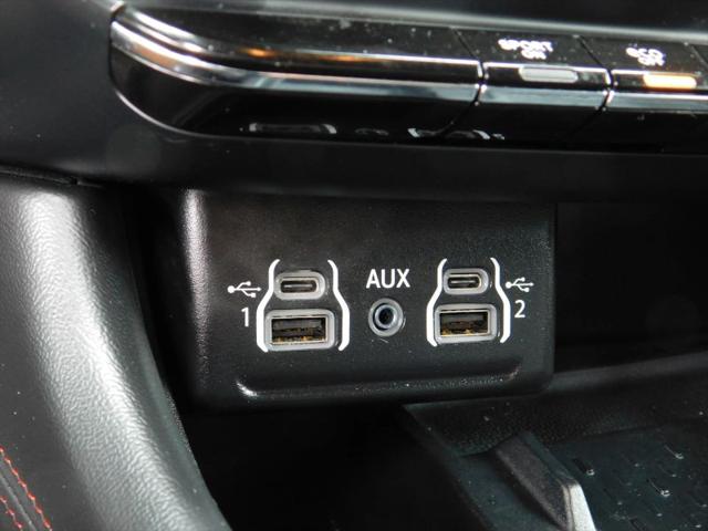 2026 Dodge Durango GT HEMI V8 Plus