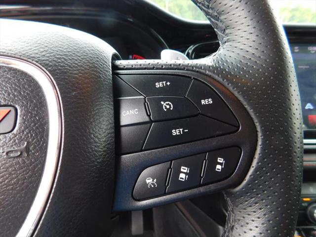 2026 Dodge Durango GT HEMI V8 Plus