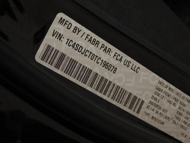2026 Dodge Durango GT HEMI V8 Plus