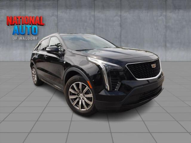 2023 Cadillac XT4 Sport for sale in Waldorf, MD