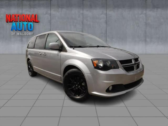2019 Dodge Grand Caravan GT for sale in Waldorf, MD