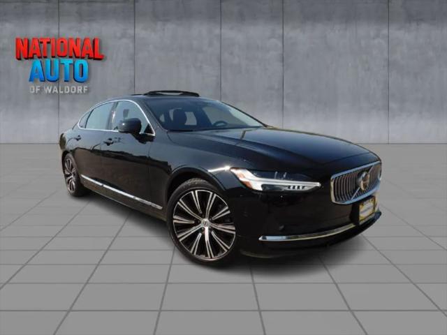 2023 Volvo S90 B6 Plus for sale in Waldorf, MD