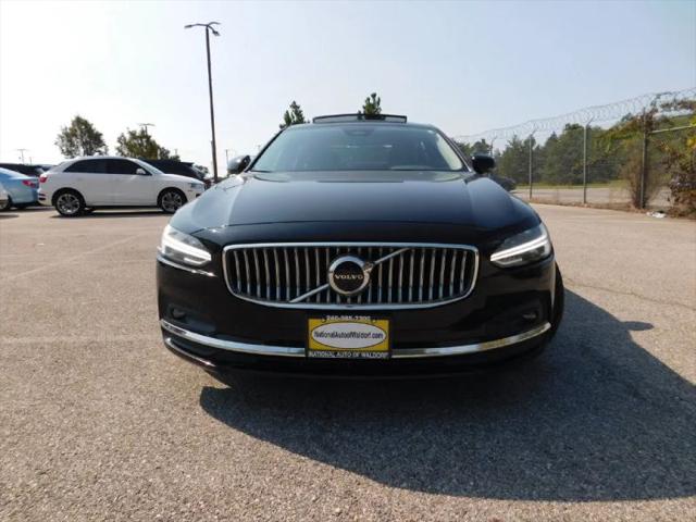 2023 Volvo S90 B6 Plus
