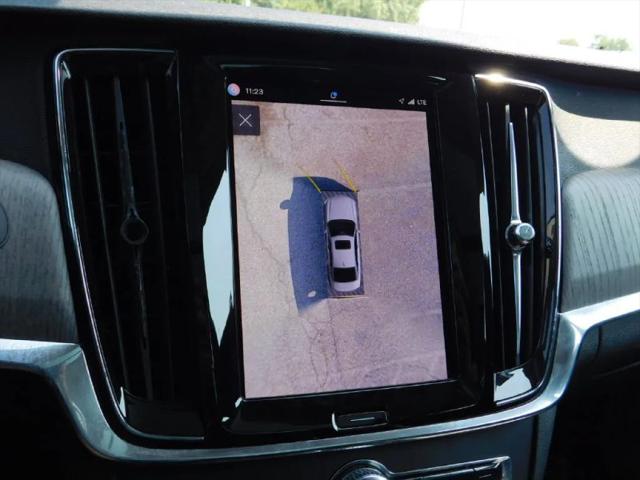 2023 Volvo S90 B6 Plus