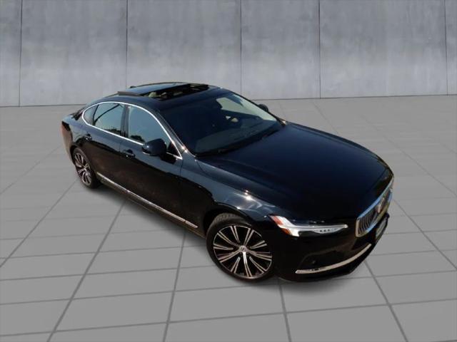 2023 Volvo S90 B6 Plus