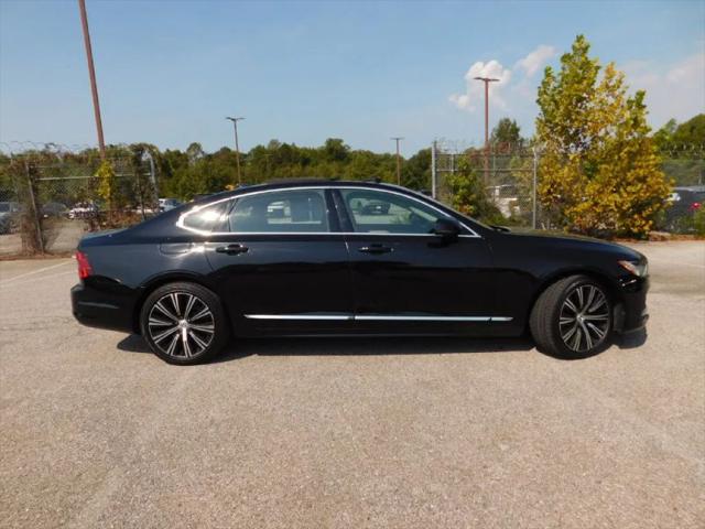 2023 Volvo S90 B6 Plus