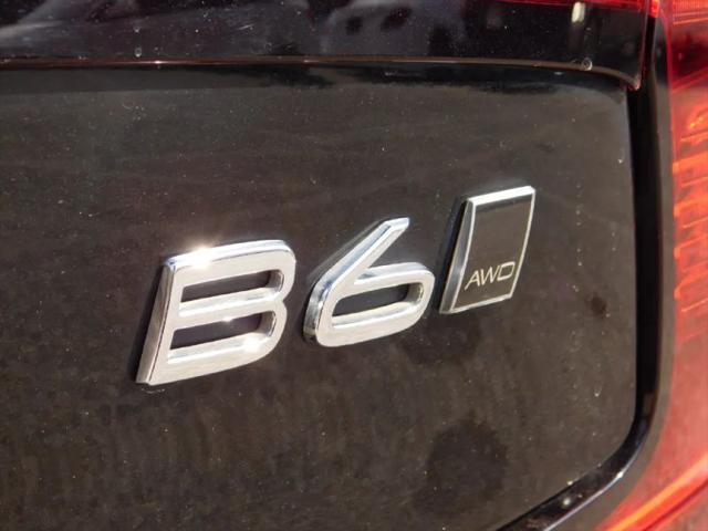 2023 Volvo S90 B6 Plus