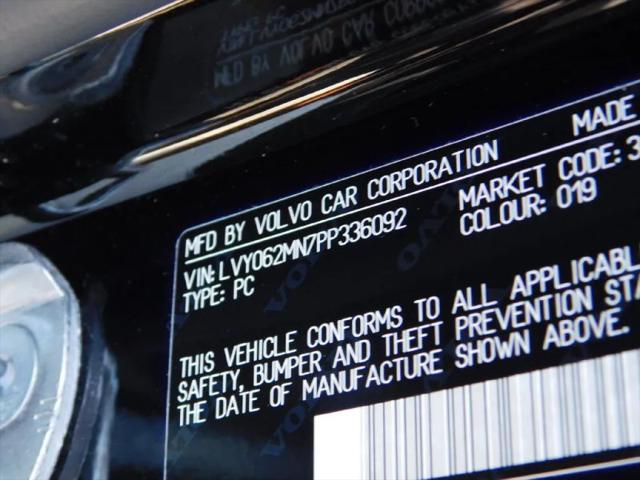 2023 Volvo S90 B6 Plus