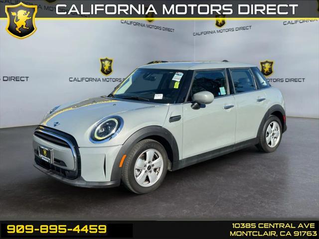 2022 MINI Hardtop Cooper for sale in Montclair, CA