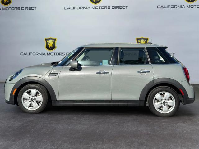 2022 MINI Hardtop Cooper