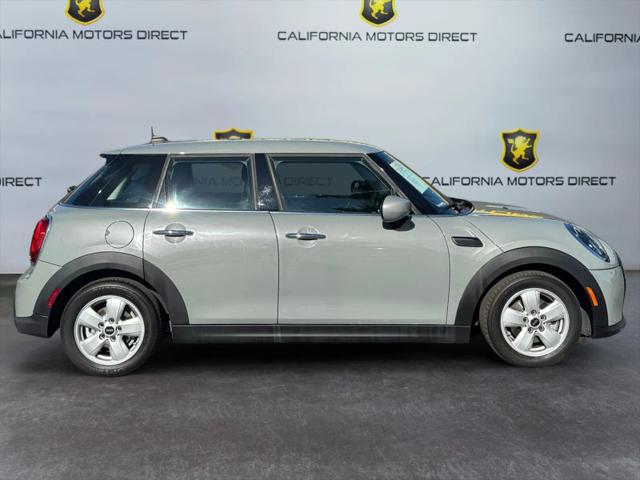 2022 MINI Hardtop Cooper
