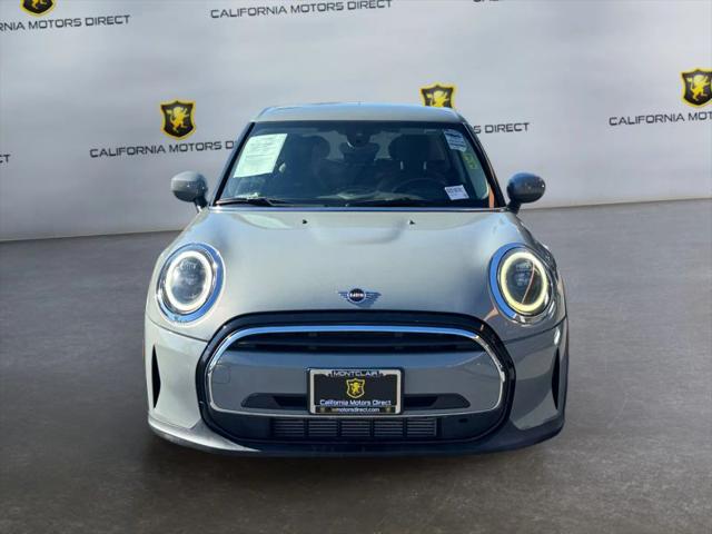 2022 MINI Hardtop Cooper