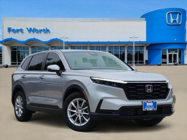 2027 Honda CR-V EX for sale in Fort Worth, TX