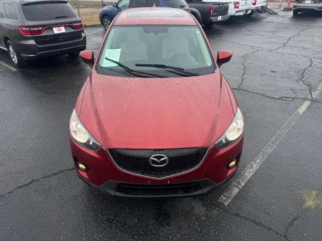 2013 Mazda CX-5 Grand Touring