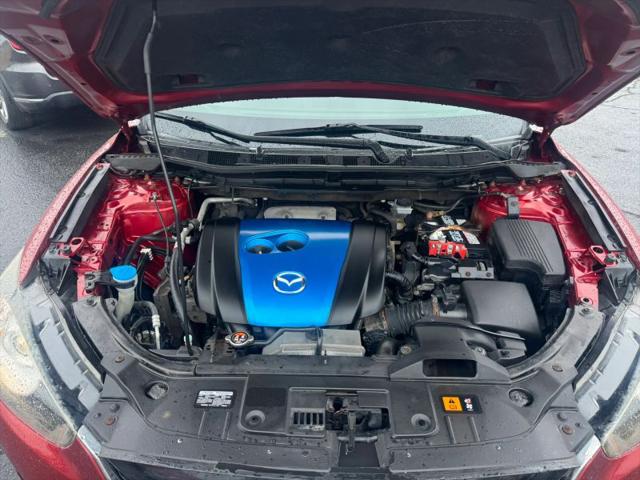 2013 Mazda CX-5 Grand Touring