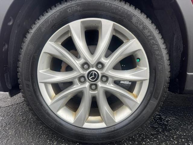2013 Mazda CX-5 Grand Touring