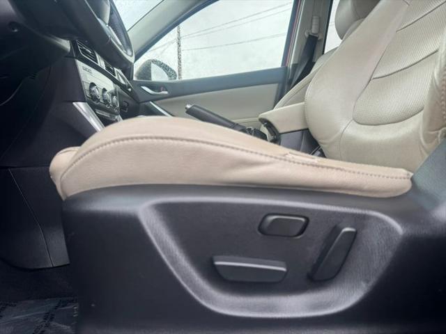 2013 Mazda CX-5 Grand Touring