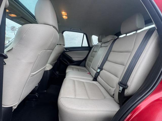 2013 Mazda CX-5 Grand Touring