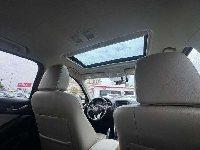 2013 Mazda CX-5 Grand Touring