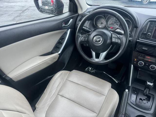 2013 Mazda CX-5 Grand Touring