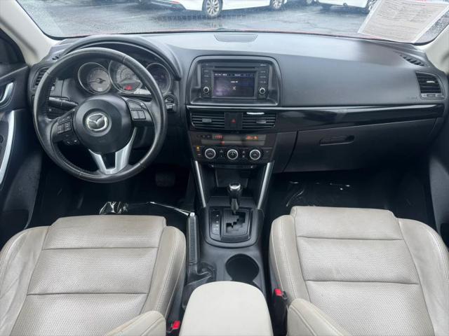 2013 Mazda CX-5 Grand Touring
