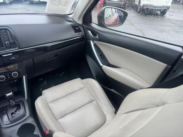 2013 Mazda CX-5 Grand Touring