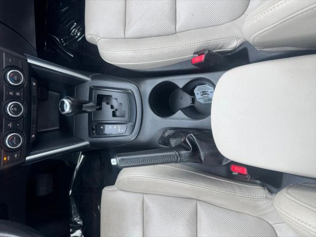 2013 Mazda CX-5 Grand Touring