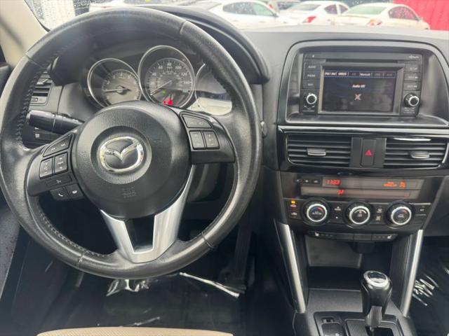 2013 Mazda CX-5 Grand Touring