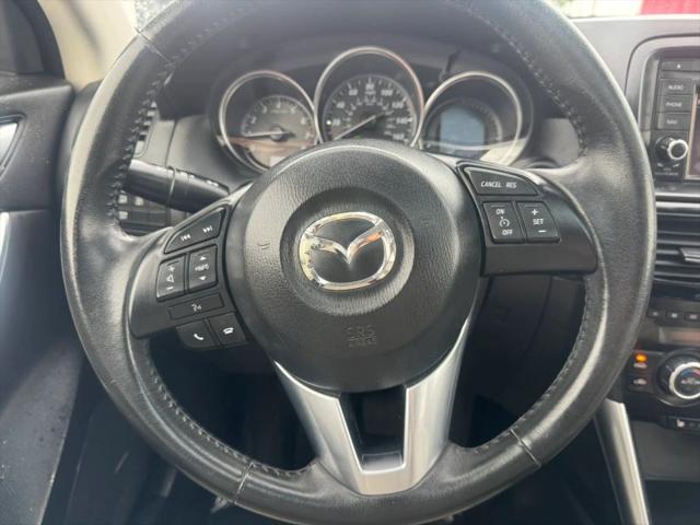 2013 Mazda CX-5 Grand Touring