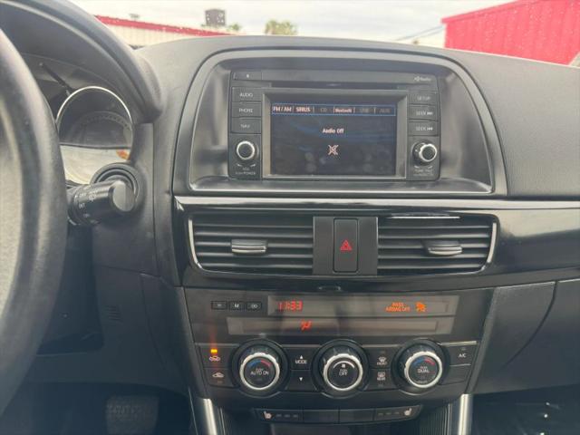 2013 Mazda CX-5 Grand Touring