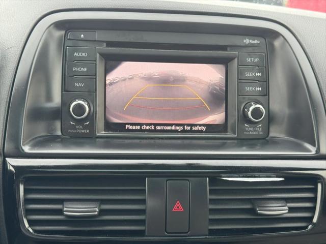 2013 Mazda CX-5 Grand Touring