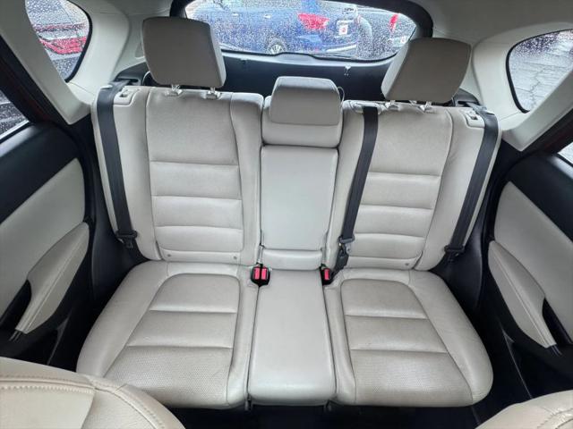 2013 Mazda CX-5 Grand Touring